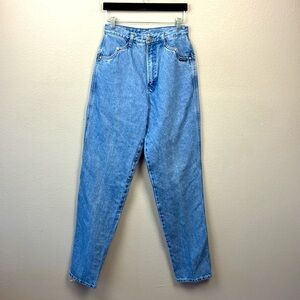 Rockies Wide Leg Jeans